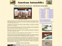 american-automobiles.com A - Manufacturers, B - Manufacturers, C - Manufacturers american-automobiles.com A - Manufacturers, B - Manufacturers, C - Manufacturers