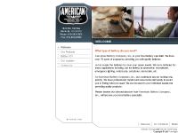 Battery Specialist, Battery Supplier, American Battery Company, Inc., Nashville, TN