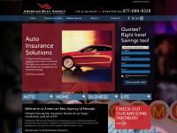  Nevada life insurance, American Best Agency, Insurance Solutions, Personal Insurance