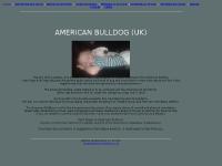 American Bulldog (UK) Home