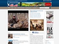 American-Hunter - Deer Hunting and Monster Bucks!