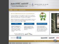 Sub-Zero & Wolf Luxury Kitchen Appliances | Denver Colorado