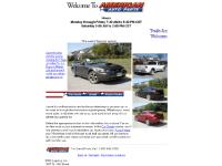 American Auto Parts American Auto Parts