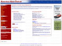 American Auto Club UK - Owners & Enthusiasts Club American Auto Club UK - Owners & Enthusiasts Club
