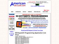 Automotive Transponder Keys, Transponder Equipment, Automotive Keys, Decoders Automotive Transponder Keys, Transponder Equipment, Automotive Keys, Decoders