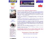 americanautoparts.co.uk american, american cars, american car parts