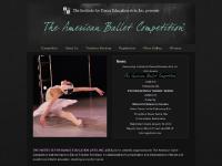 americanballetcompetition.com Competition, Music, Awards americanballetcompetition.com Competition, Music, Awards