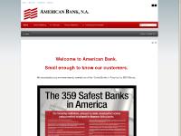 American Bank Dallas American Bank Dallas