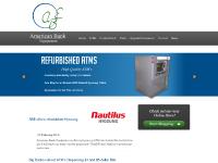 American Bank Equipment | The Market Leader in ATM Parts and Upgrades American Bank Equipment | The Market Leader in ATM Parts and Upgrades