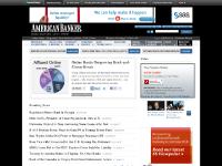 American Banker: The Financial Services Daily American Banker: The Financial Services Daily