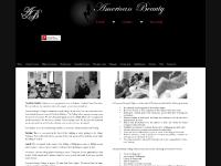 American Beauty Training Academy and Salon