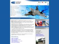 American Beryllia | Beryllium Oxide Ceramics Manufacturer | BeO