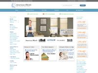 americanblinds.com window blinds, window shades, window treatments americanblinds.com window blinds, window shades, window treatments