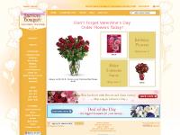 Miami Florists - Flowers Miami FL - American Bouquet