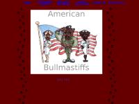 americanbullmastiffs.com americanbullmastiffs.com