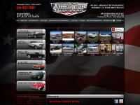 American Classic Autos| Used Car Dealer MO| Classic Car / Vehicle Sales, Restorations| American Classic Autos| Used Car Dealer MO| Classic Car / Vehicle Sales, Restorations|