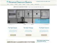 Cleanrooms - Cleanroom Construction - Modular Clean Rooms