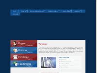 americancollege.lk Introduction, Mission, Board of Management