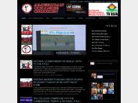 americancollegecricket.com