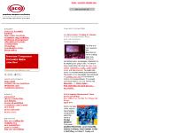 American Composers Orchestra Homepage American Composers Orchestra Homepage