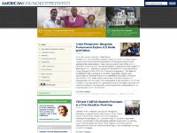 americancouncils.org American Councils, ACTR, ACCELS