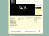 American Craft Exposition :: An Exhibit and Sale of Fine American Craft American Craft Exposition :: An Exhibit and Sale of Fine American Craft