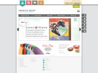 American Crafts American Crafts