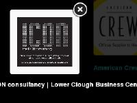 The Icon Consultancy - American Crew - mop - KEVIN.MURPHY - d:fi The Icon Consultancy - American Crew - mop - KEVIN.MURPHY - d:fi