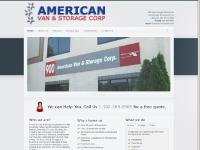 americande - Welcome