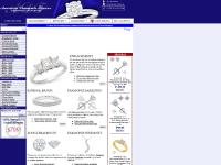 Diamonds, Engagement Rings, Fine Diamond Jewelry at American Diamonds Forever Diamonds, Engagement Rings, Fine Diamond Jewelry at American Diamonds Forever