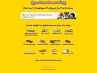 americandreamcars.com Classic cars for sale, street rods for sale, collector cars for sale