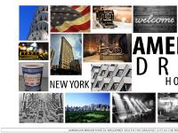 americandreamhostel.com - americandreamhostel