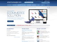 americaneagle.com web development, web developer, website design americaneagle.com web development, web developer, website design