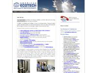 American Ecotech World Class Air Monitoring Systems American Ecotech World Class Air Monitoring Systems