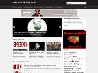 americanenglishblog.com