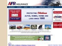 American Farmers & Ranchers American Farmers & Ranchers