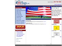 American Flags, US Flags, State Flags, Flags Of The World, International Flags, All Flags, Etc.