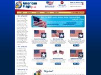 American Flags for Sale - American flags all materials and sizes American Flags for Sale - American flags all materials and sizes