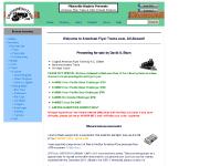 americanflyertrains.com americanflyertrains.com