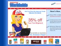 My American Shipper, International Checkout, Inc.  My American Shipper, International Checkout, Inc.