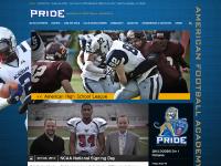 Bristol Academy PRIDE | Filton College American Football Academy Bristol Academy PRIDE | Filton College American Football Academy