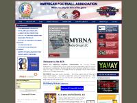 American Football Association American Football Association