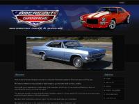 americangarage.com.au americangarage.com.au