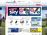 Golf Clothing, Golf Balls, Golf Bags, Golf Trolleys  Golf Clothing, Golf Balls, Golf Bags, Golf Trolleys