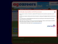 American Golf Careers Website - Opportunities in a retail golf career throughout the UK American Golf Careers Website - Opportunities in a retail golf career throughout the UK