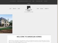americanhomes.com.au americanhomes.com.au
