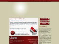 Welcome to American Home Title