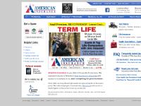 American Insurance - Idaho Insurance Agent - American Insurance in Lewiston & Moscow, Idaho American Insurance - Idaho Insurance Agent - American Insurance in Lewiston & Moscow, Idaho