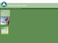 americanladderinstitute.org Ladder Safety Training Program, ALI Programs, Basic Ladder Safety americanladderinstitute.org Ladder Safety Training Program, ALI Programs, Basic Ladder Safety