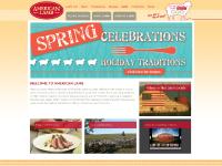 americanlamb.com For The Industry, Pressroom, Our Lamb Story